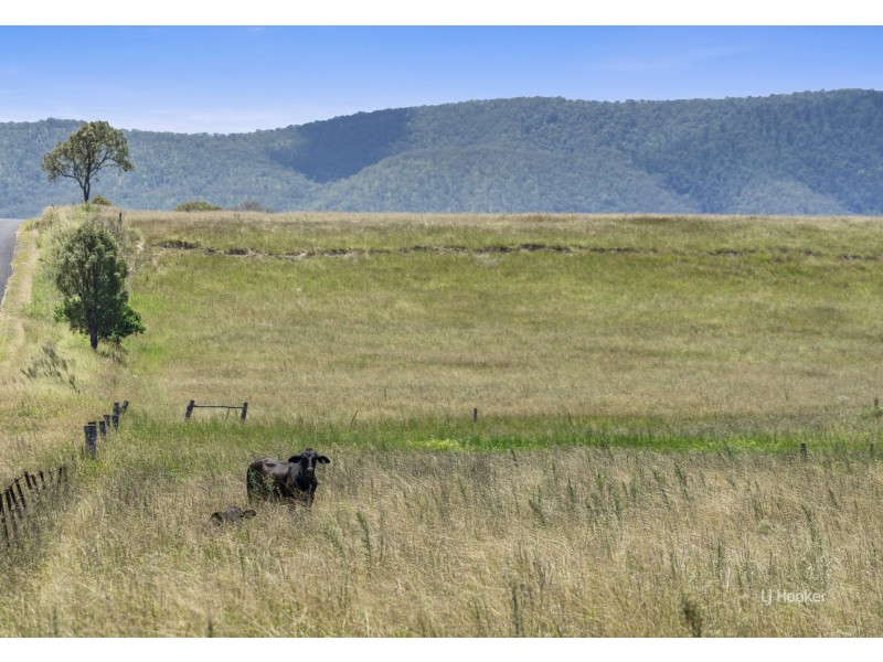 376 Silverleaves Rd, Mount Beppo QLD 4313