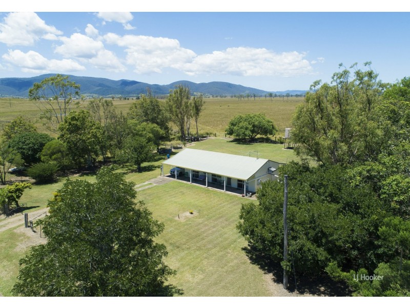 376 Silverleaves Rd, Mount Beppo QLD 4313