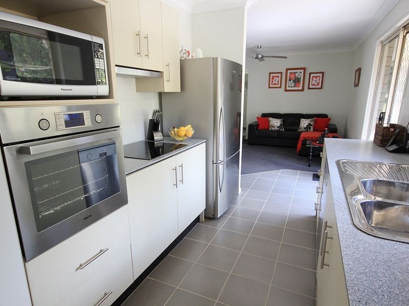 Mount Hallen QLD 4312