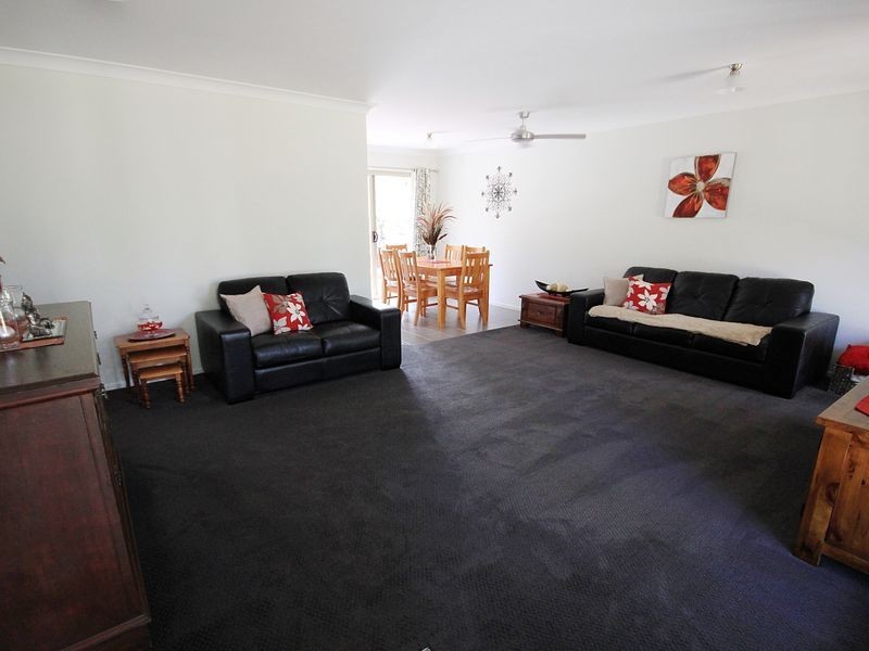 Mount Hallen QLD 4312