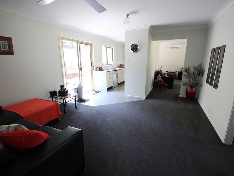 Mount Hallen QLD 4312