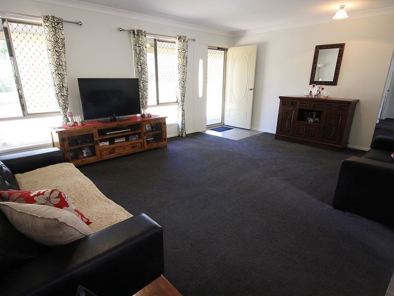 Mount Hallen QLD 4312