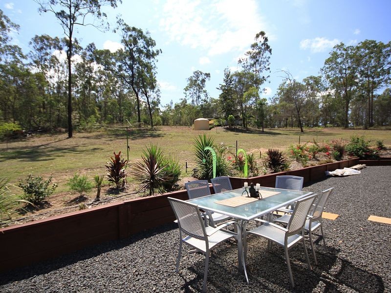 Mount Hallen QLD 4312