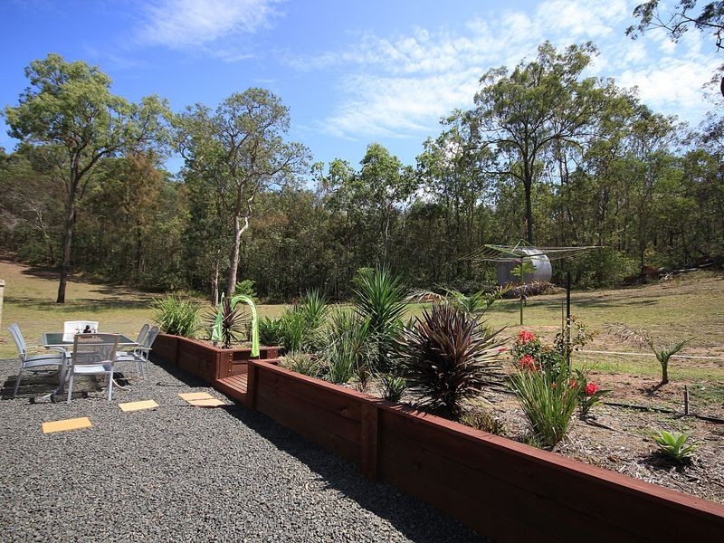 Mount Hallen QLD 4312