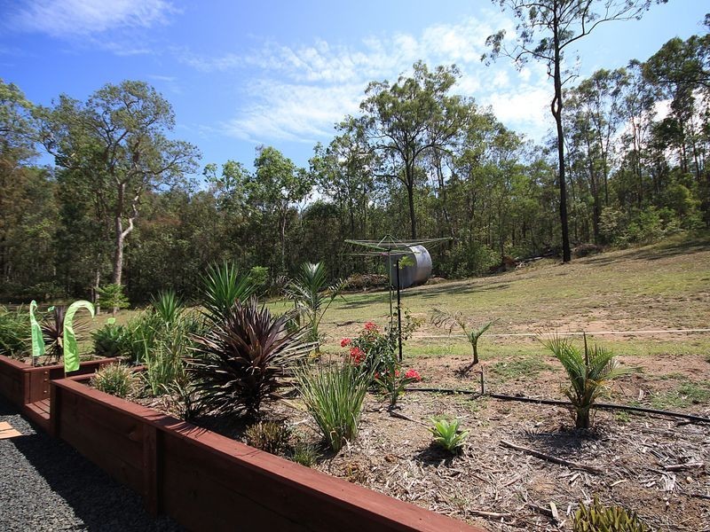 Mount Hallen QLD 4312