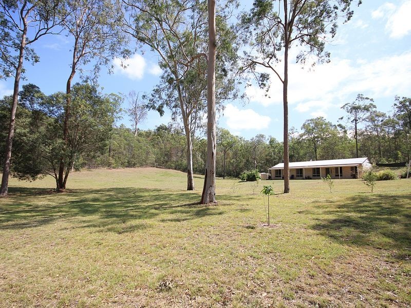 Mount Hallen QLD 4312