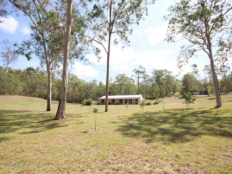 Mount Hallen QLD 4312