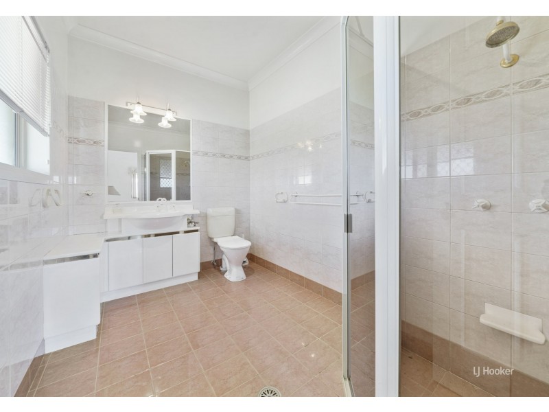 216 Lower Cressbrook Road, Cressbrook QLD 4313