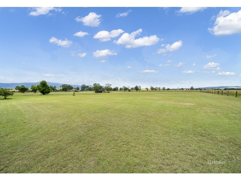 216 Lower Cressbrook Road, Cressbrook QLD 4313