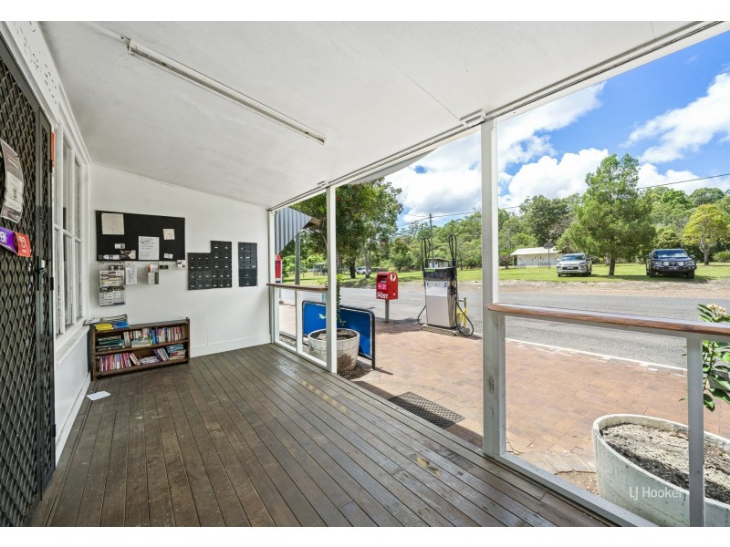 5 Scott Street, Benarkin QLD 4306