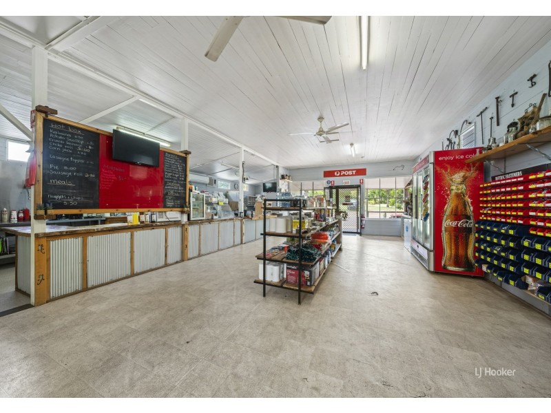 5 Scott Street, Benarkin QLD 4306