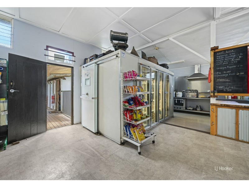 5 Scott Street, Benarkin QLD 4306