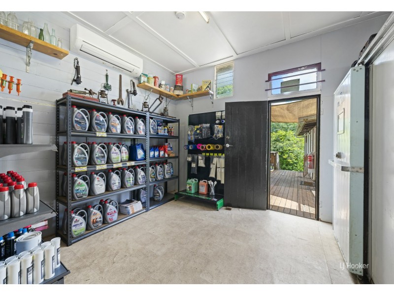 5 Scott Street, Benarkin QLD 4306