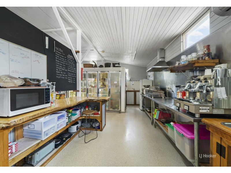 5 Scott Street, Benarkin QLD 4306