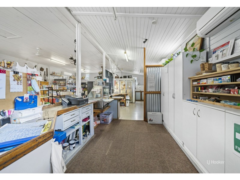 5 Scott Street, Benarkin QLD 4306