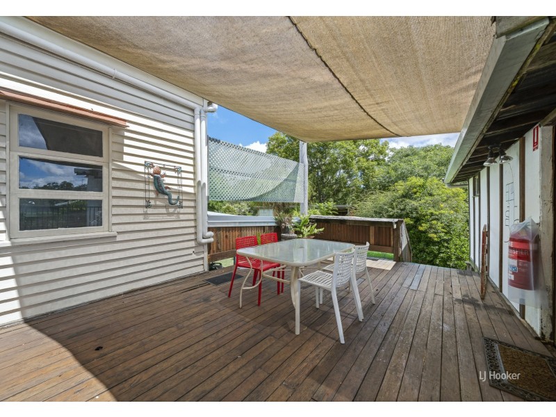 5 Scott Street, Benarkin QLD 4306