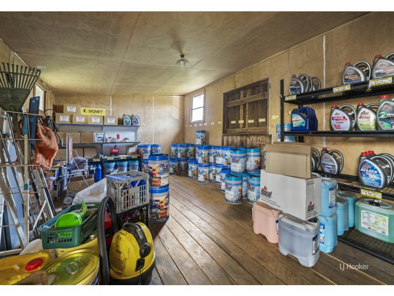 5 Scott Street, Benarkin QLD 4306