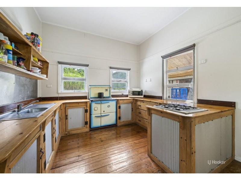 5 Scott Street, Benarkin QLD 4306