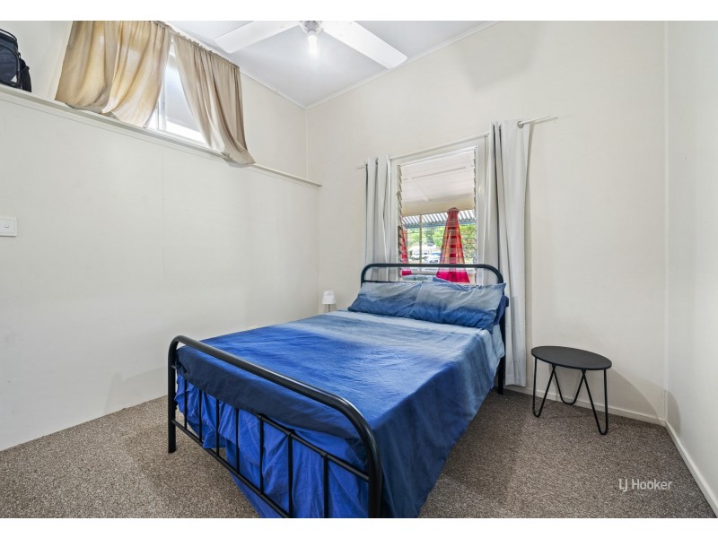 5 Scott Street, Benarkin QLD 4306