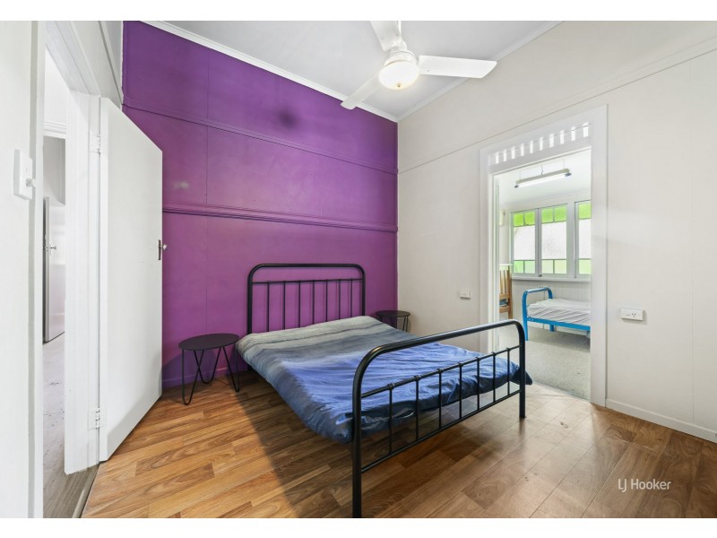 5 Scott Street, Benarkin QLD 4306