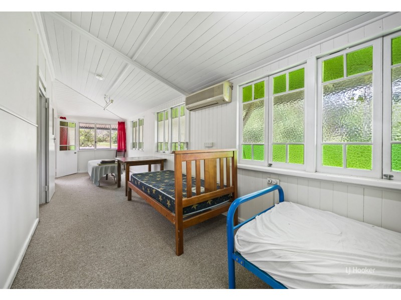 5 Scott Street, Benarkin QLD 4306