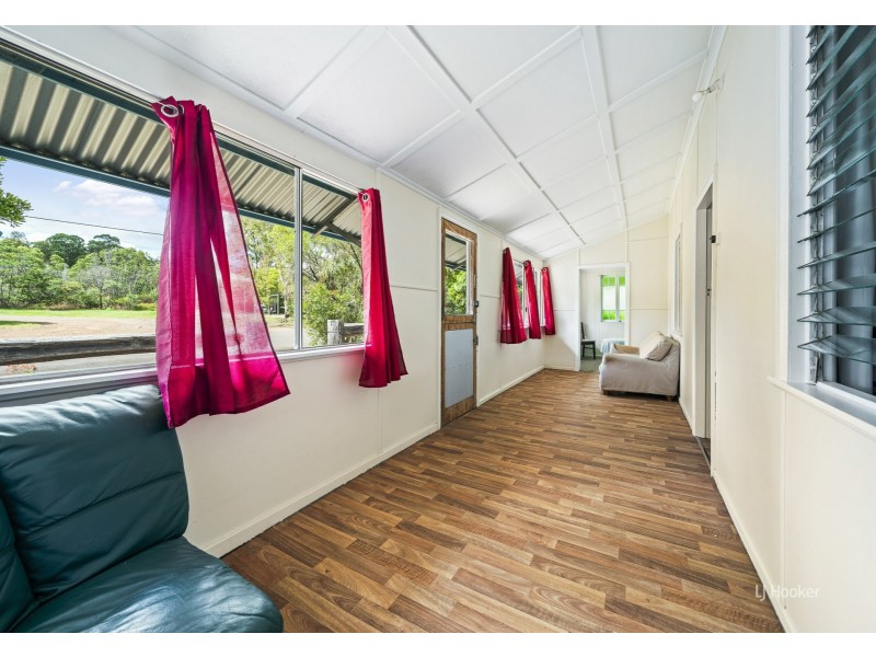 5 Scott Street, Benarkin QLD 4306