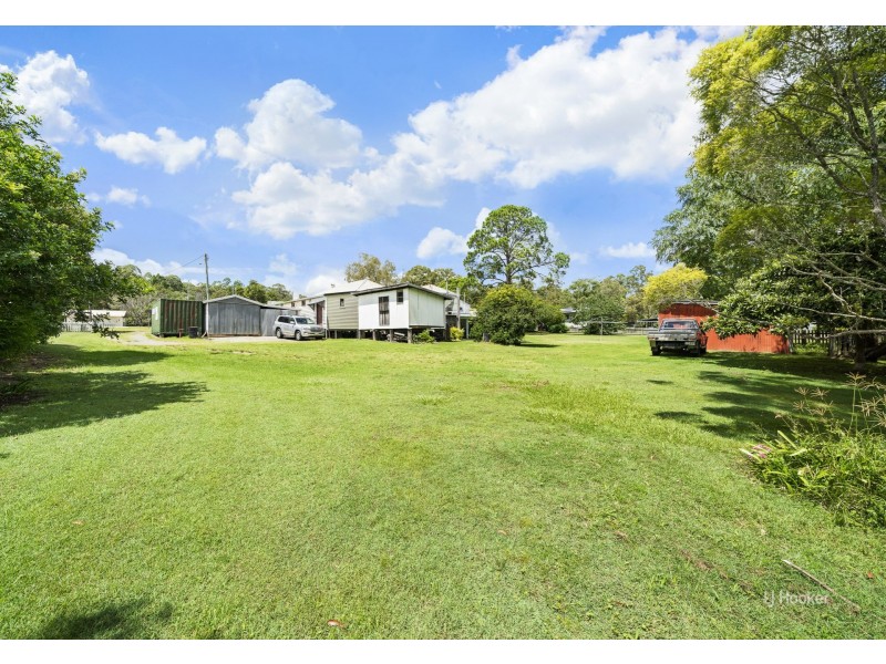 5 Scott Street, Benarkin QLD 4306