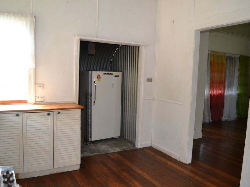 19 William street, Linville QLD 4306