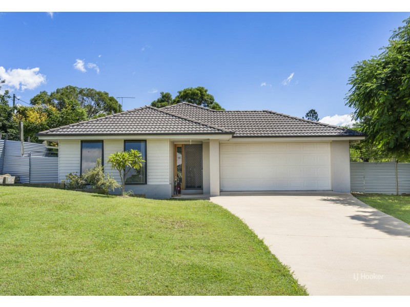 21 Gunyah Street, Toogoolawah QLD 4313