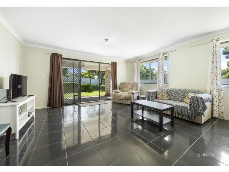 21 Gunyah Street, Toogoolawah QLD 4313