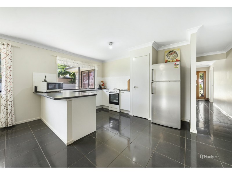 21 Gunyah Street, Toogoolawah QLD 4313