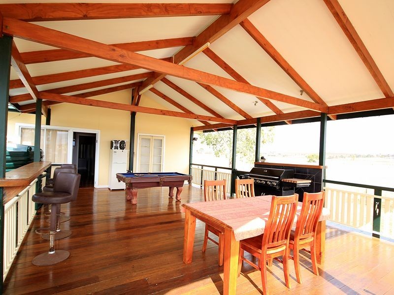 Mount Beppo QLD 4313
