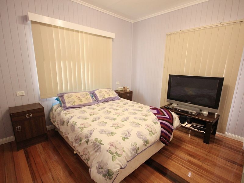 Mount Beppo QLD 4313