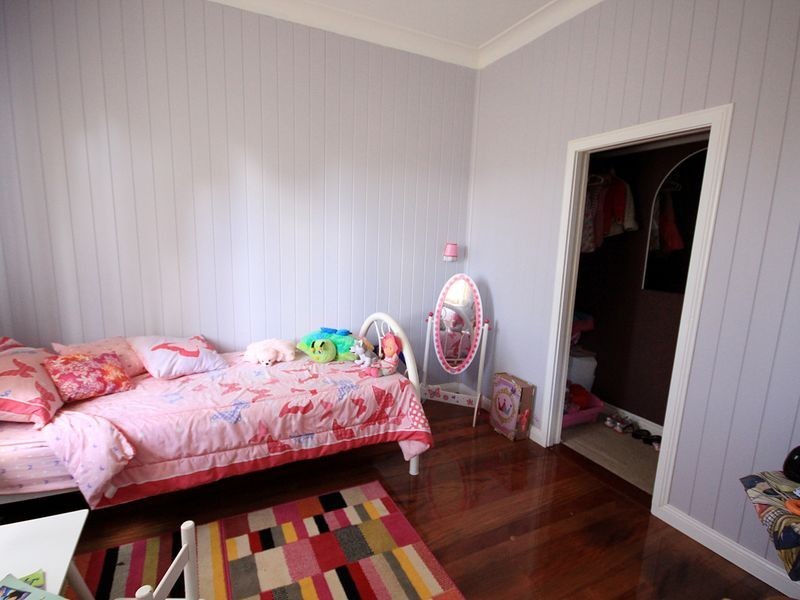 Mount Beppo QLD 4313