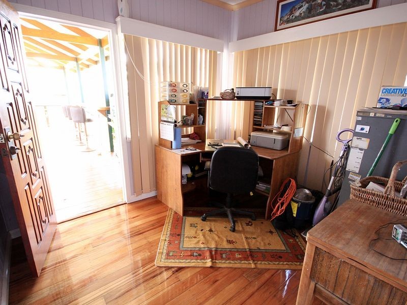 Mount Beppo QLD 4313