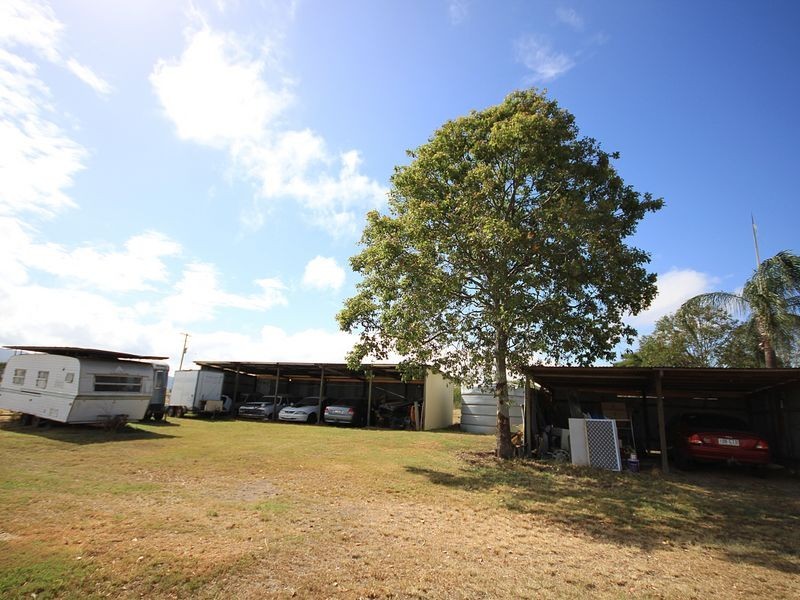 Mount Beppo QLD 4313