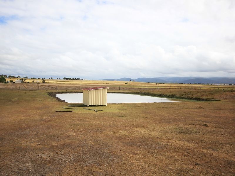 Mount Beppo QLD 4313
