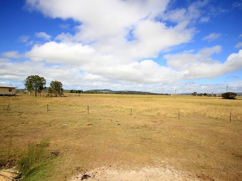 Mount Beppo QLD 4313