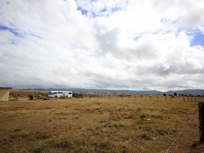 Mount Beppo QLD 4313
