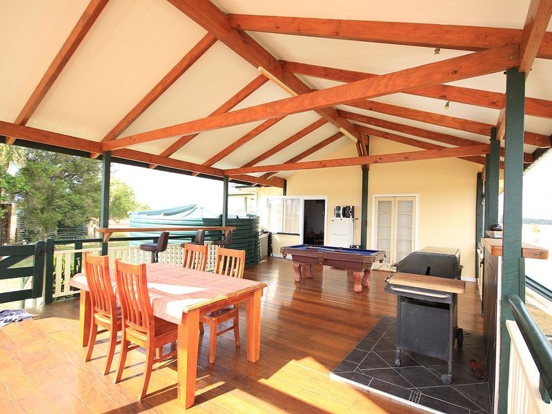 Mount Beppo QLD 4313