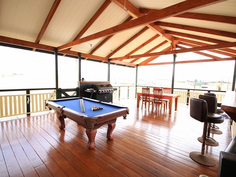 Mount Beppo QLD 4313