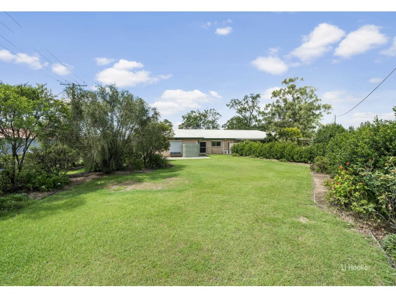 21 Ivory Creek Road, Toogoolawah QLD 4313
