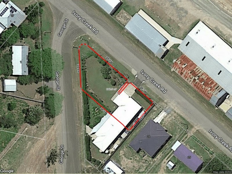 21 Ivory Creek Road, Toogoolawah QLD 4313