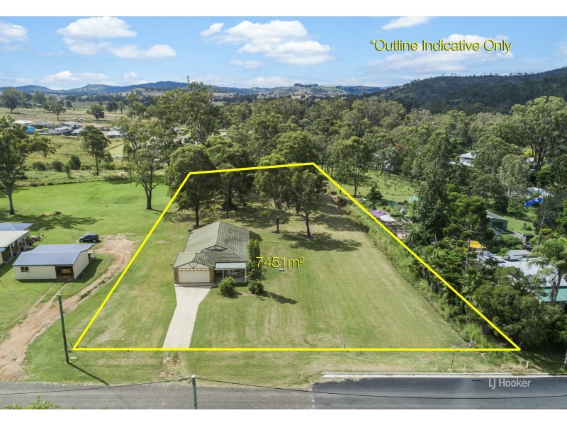 29 Barbour Street, Esk QLD 4312