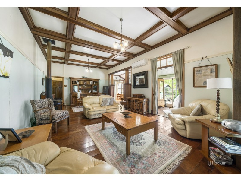 415 Willaura Drive, Mount Hallen QLD 4312