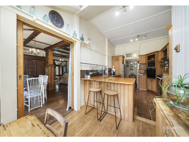 415 Willaura Drive, Mount Hallen QLD 4312