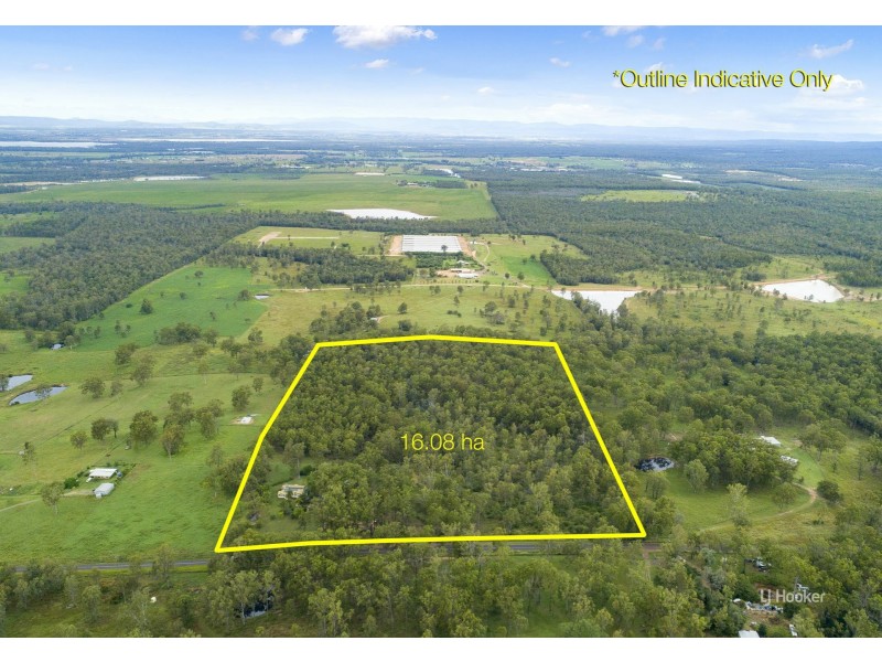 415 Willaura Drive, Mount Hallen QLD 4312