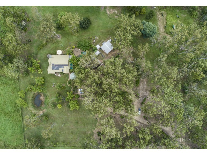 415 Willaura Drive, Mount Hallen QLD 4312