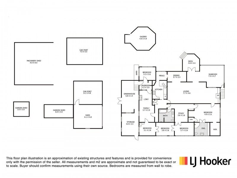 415 Willaura Drive, Mount Hallen QLD 4312