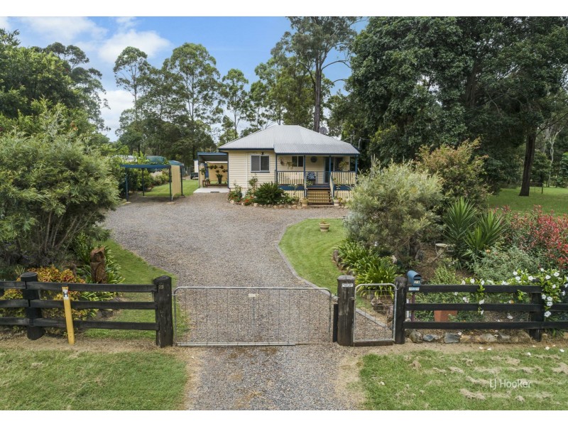 23 Blackbutt Street, Blackbutt QLD 4306